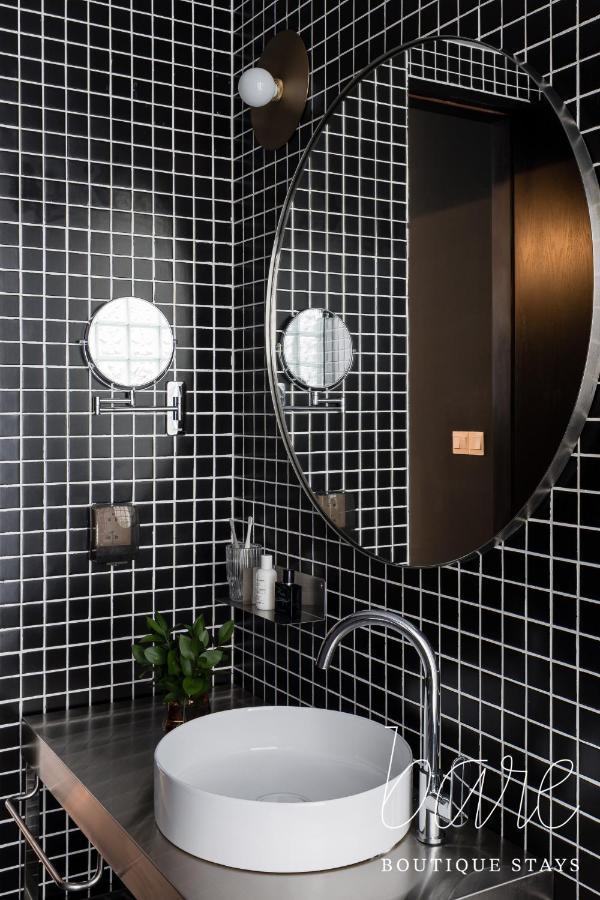 Bare Chic - Bare Boutique Stays Ho Chi Minh City Exterior photo