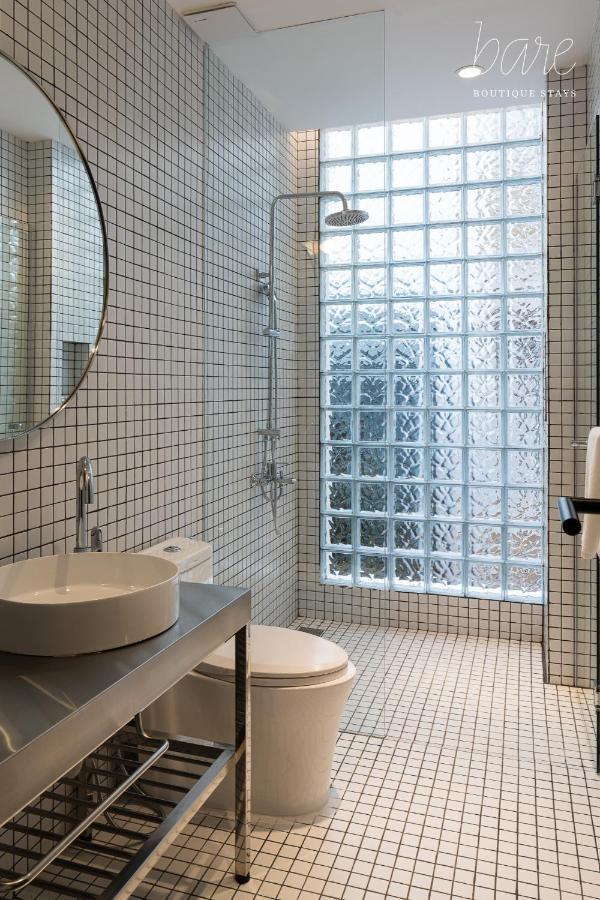 Bare Chic - Bare Boutique Stays Ho Chi Minh City Exterior photo